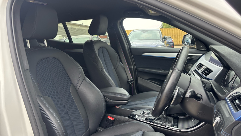 BMW X2 xDrive 20i [178] M Sport 5dr Step Auto Petrol Hatchback